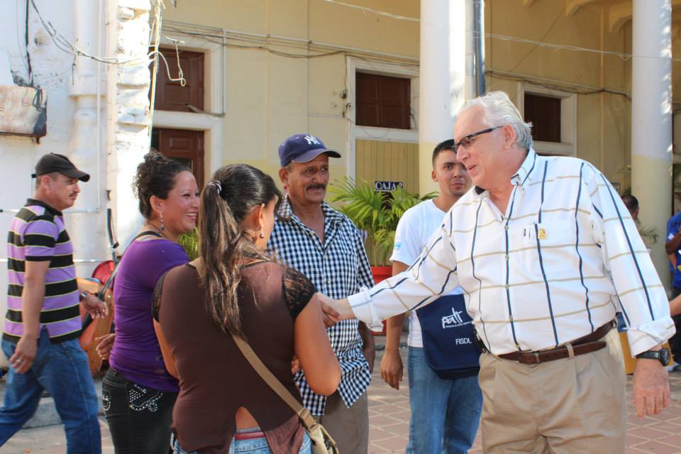 Beneficiarios del PATI Recibieron 2º Bono Económico