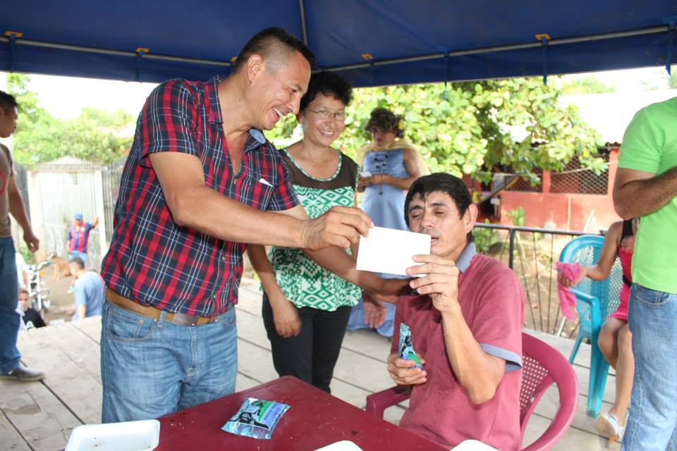 Hacienda La Carrera Celebra sus Fiestas Patronales