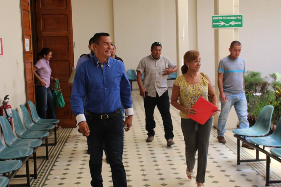 Municipalidad Firmará Convenio Proximamente