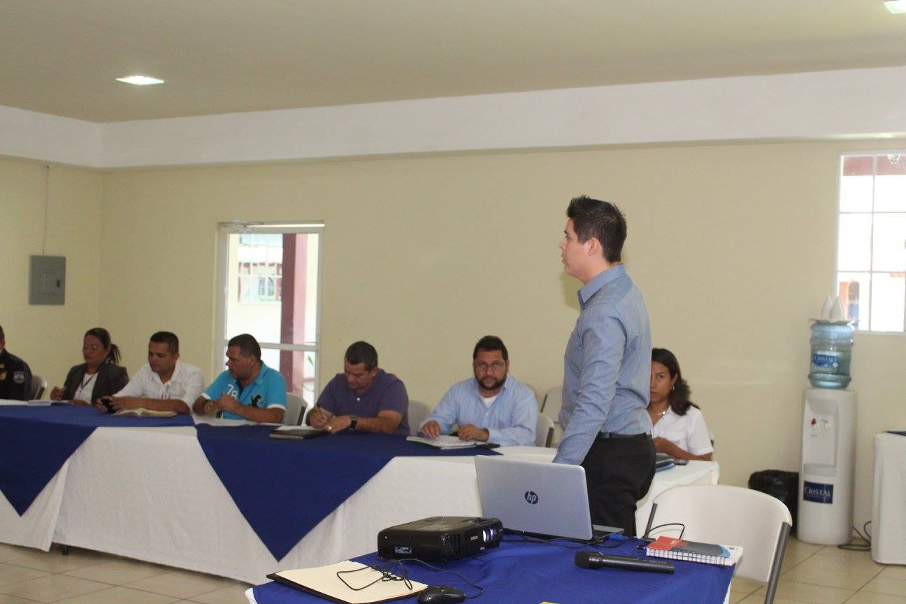 Presentación Informe del Primer Semestre Observatorio Municipal