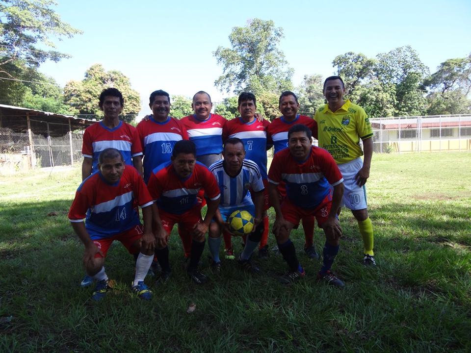 11ª Fecha del Torneo Liga de Oro