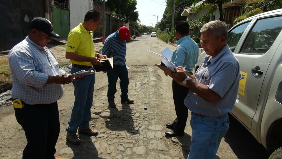 Gestiones ante el MOP que pronto darán fruto