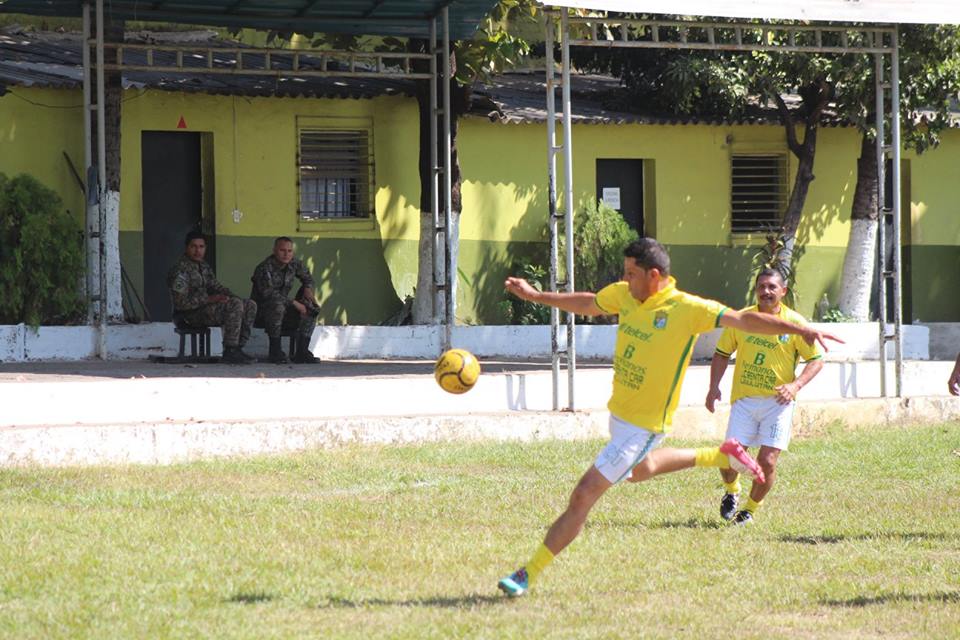 Torneo Municipal de Liga de Oro «Miguel Jaime Piedra»