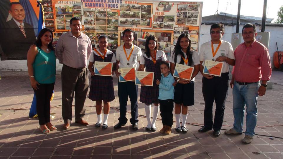 Municipalidad y Casa de la Cultura Realizaron Concurso de Poesía