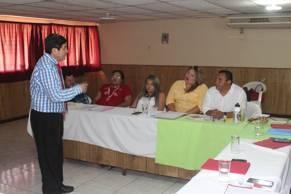 Capacitan a Personal Municipal en “Inteligencia Emociona