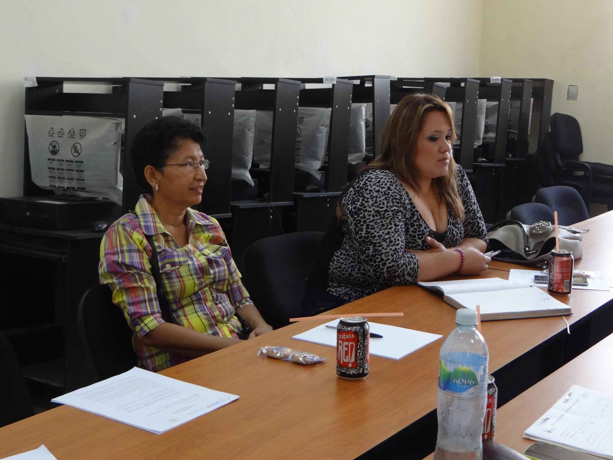 Reunion de Mujeres de Grupos de Auto Ayuda e ISDEMU