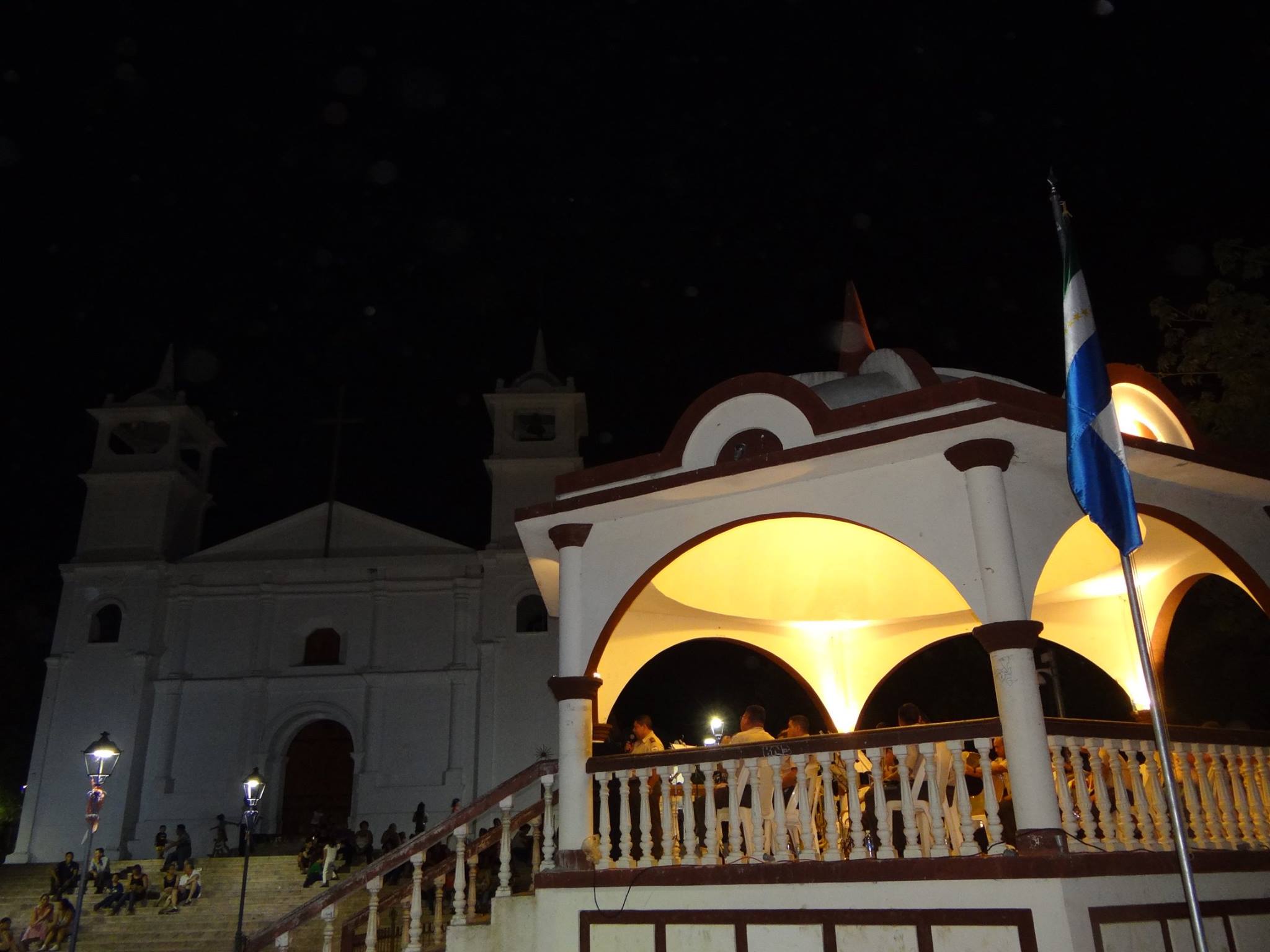 “Jueves Culturales” un Espacio Familiar Para Disfrutar.