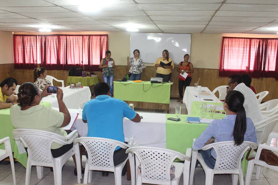 Capacitan a Personal Municipal en “Inteligencia Emocional”