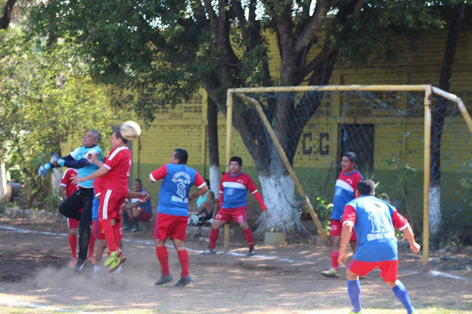 Torneo Municipal de Liga de Oro “Miguel Jaime Piedra”