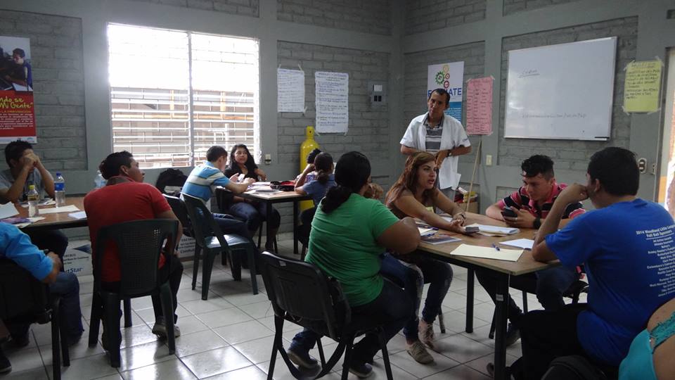 Curso de Reparación y Mantenimiento de Aires Acondicionados