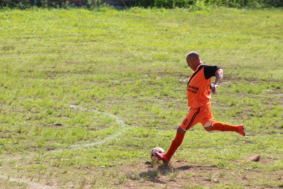 Torneo Liga de Oro