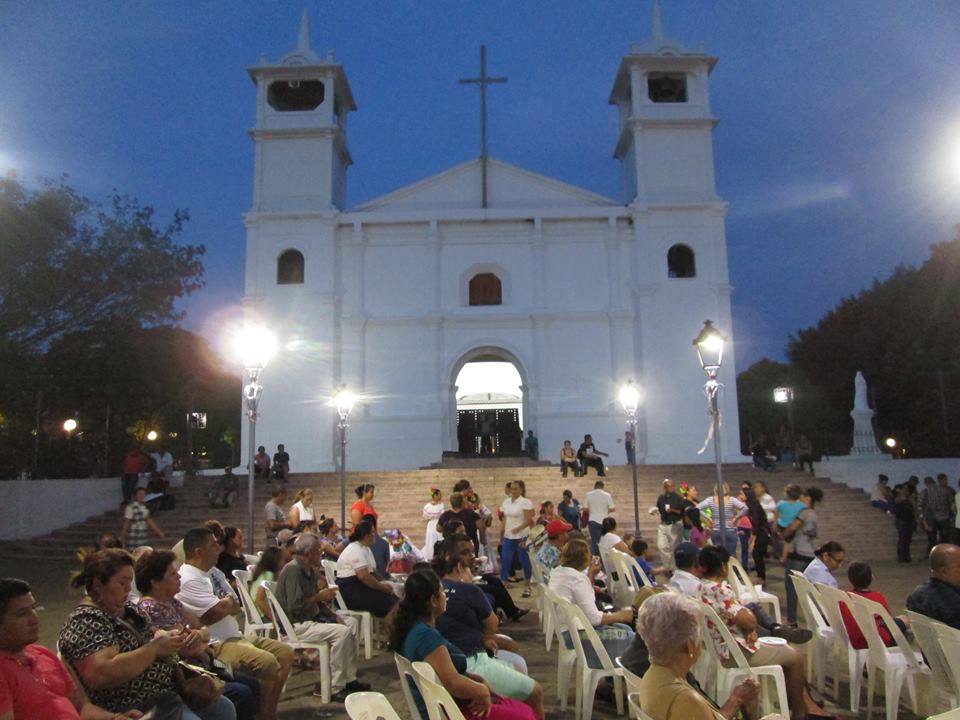 Jueves Culturales