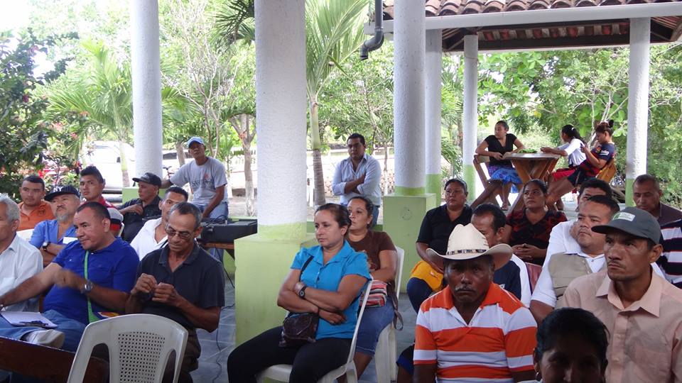 Presentación de Diseño de Proyecto Turístico en Puerto Parada.