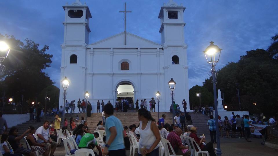 “Jueves Culturales” un espacio familiar para disfrutar.