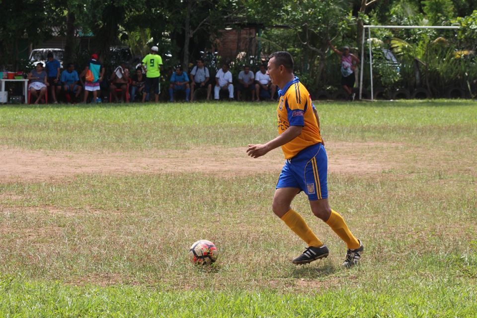 Torneo Liga de Oro de Usulután