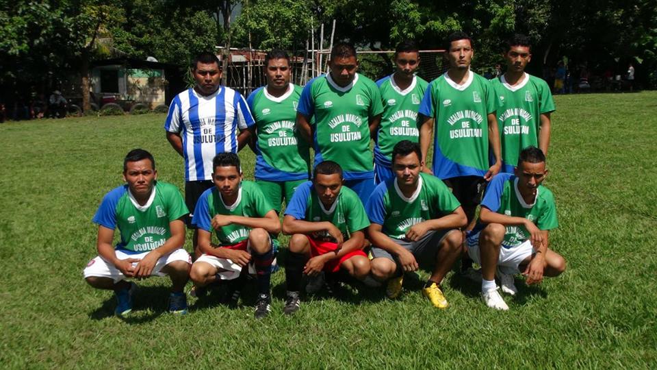 Programa ¡En Deporte Ganamos Todos!