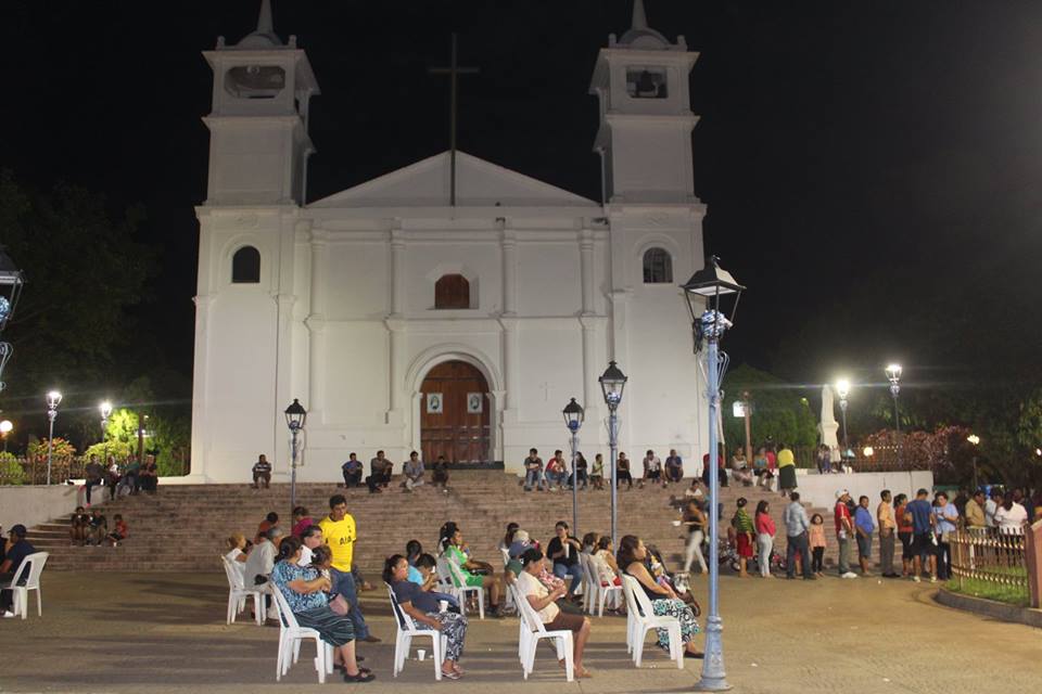 Jueves Culturales” un Espacio Familiar para Disfrutar