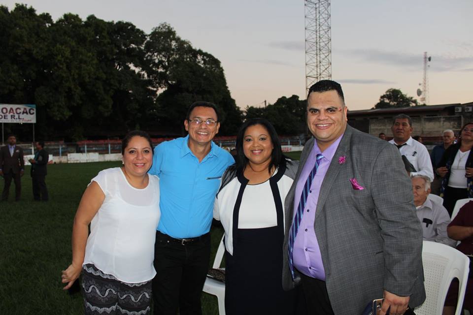 Gran Tarde de Alabanza, Adoración y Acción de Gracias a Jesús