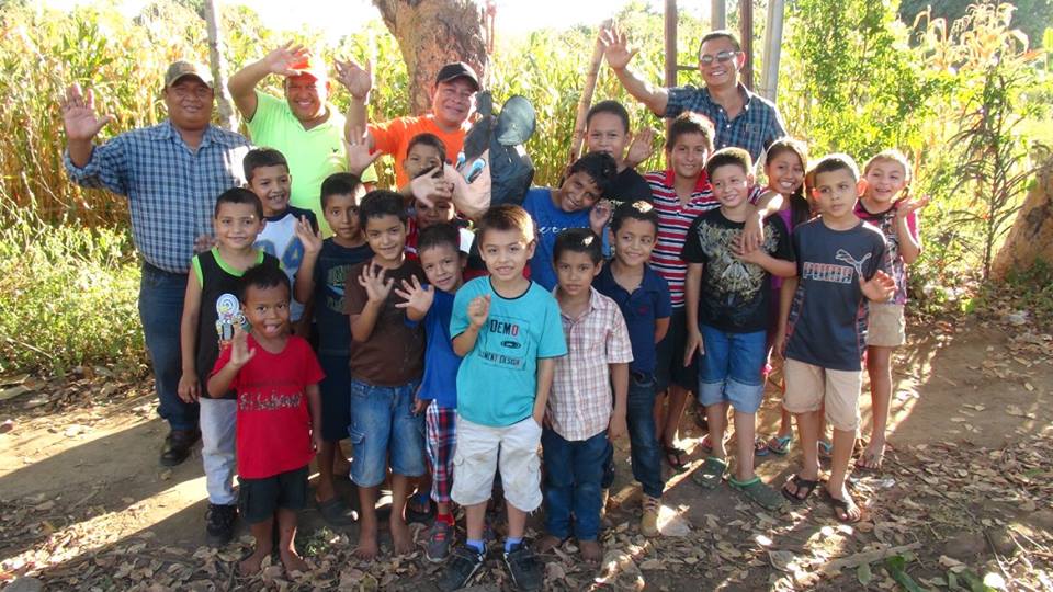 Piedritas Recreativas” Lleva Alegría a Tú Comunidad