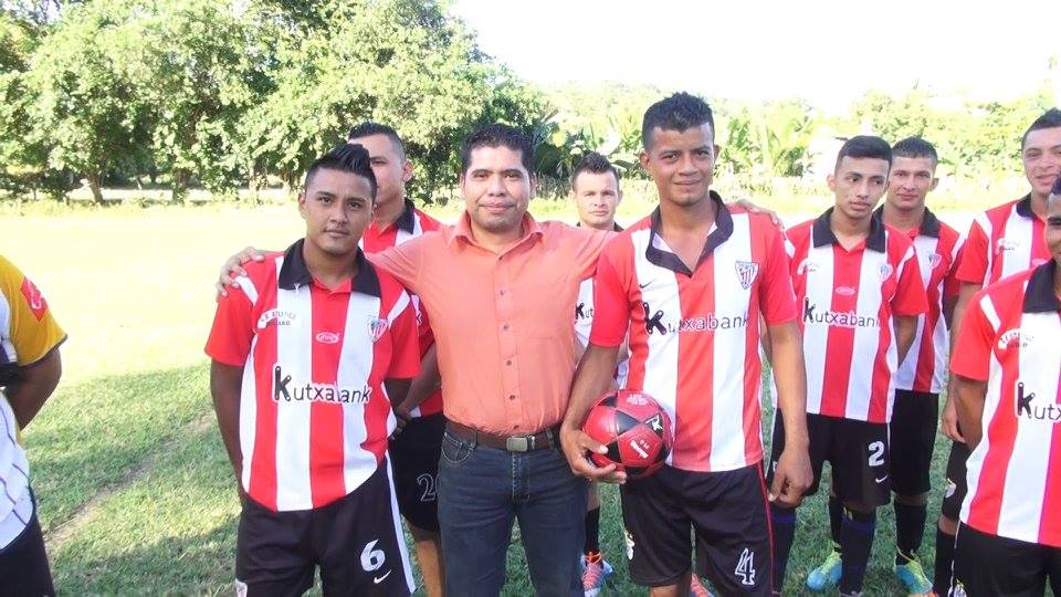 Piedritas Recreativas Visitó Cantón Los Desmontes