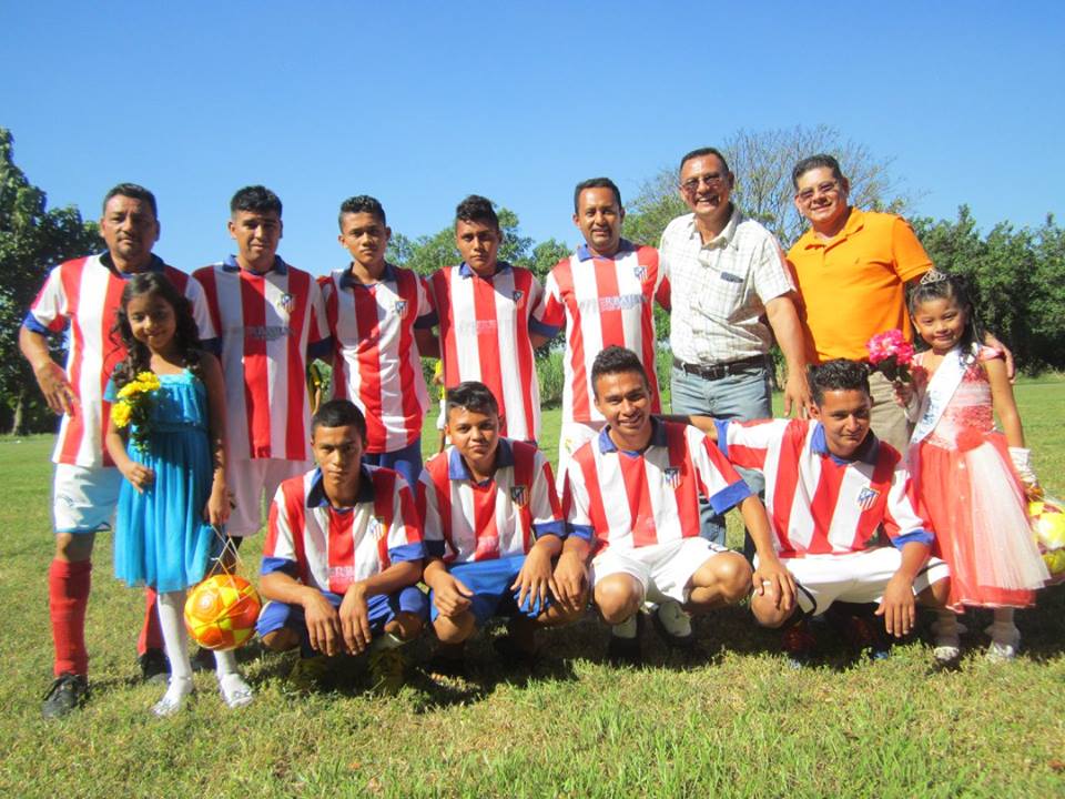 Piedritas Recreativas visitó Col. Buena Vista