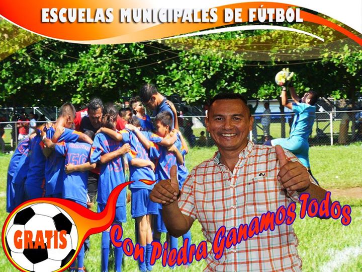 Escuelas de Futbol