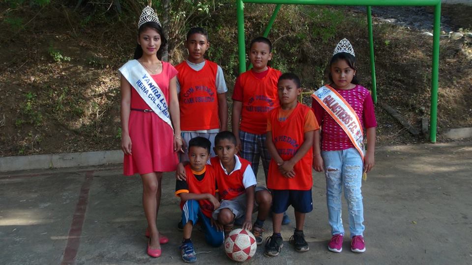 Unidad de la Juventud realizó Torneo Infantil-Juvenil Convivir