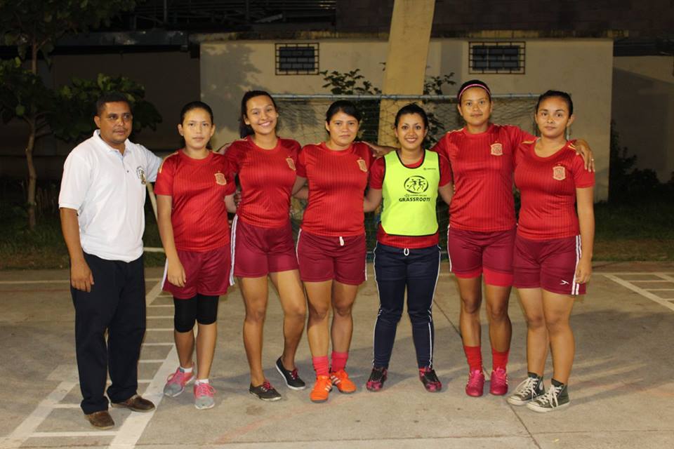 Tomeo Futbol Sala Municipal