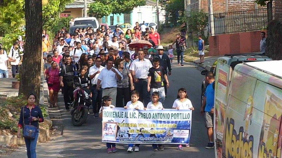 Jornada Deportiva