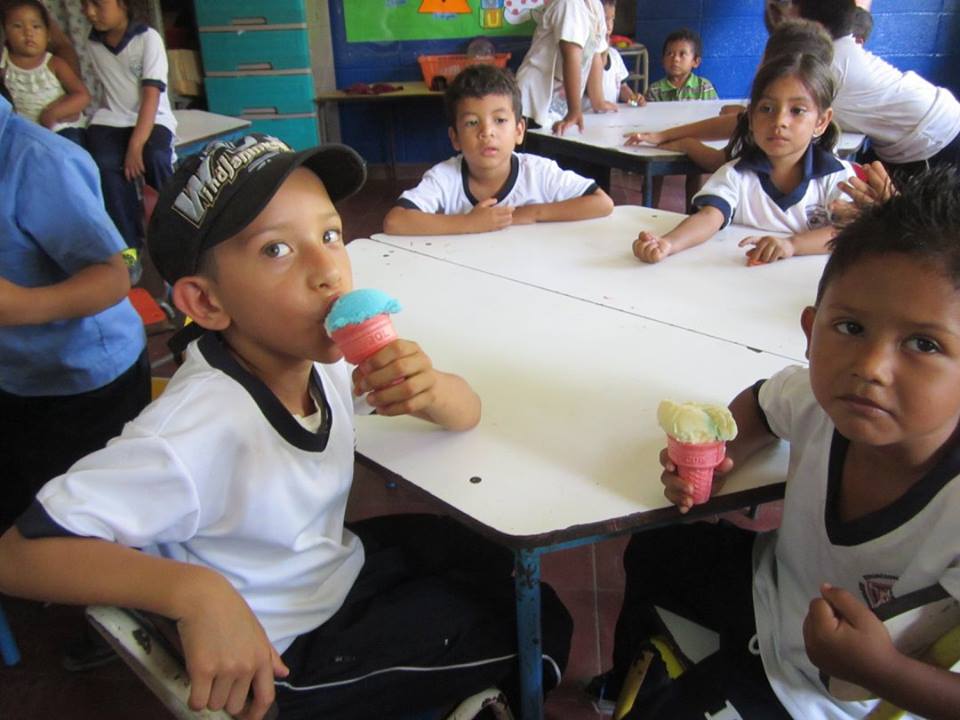 Mañanitas Recreativas en Centro Escolar El Amate