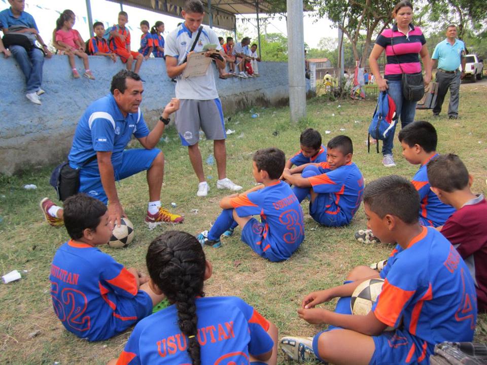 Torneo Escuelas Municipales ADFA