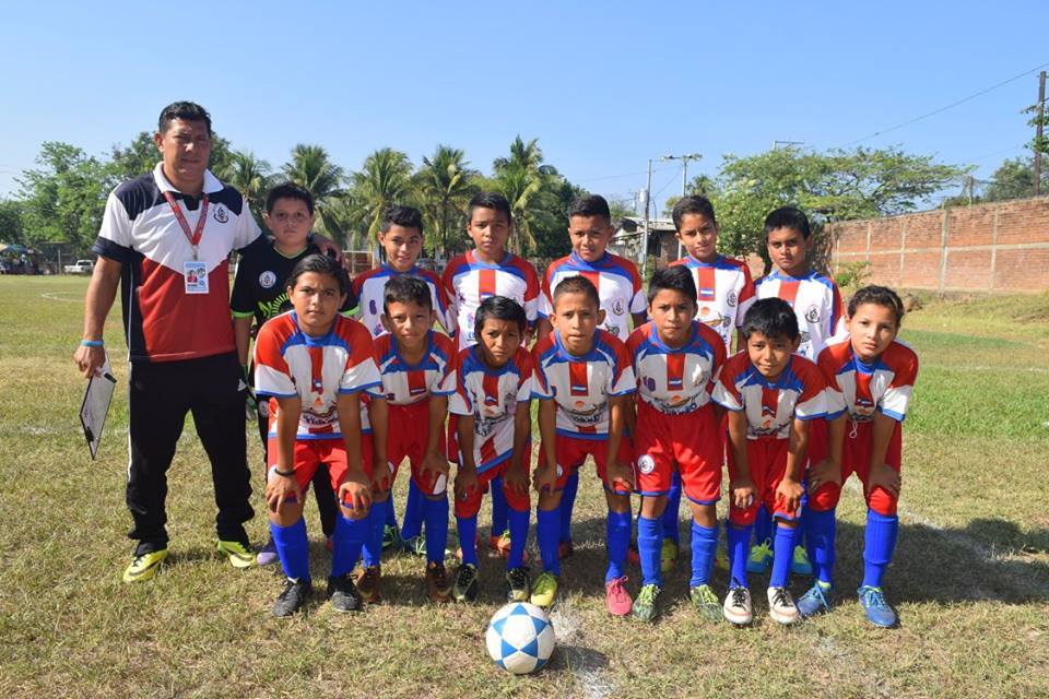 Torneo de Futbol Escuelas Municipales ADFA