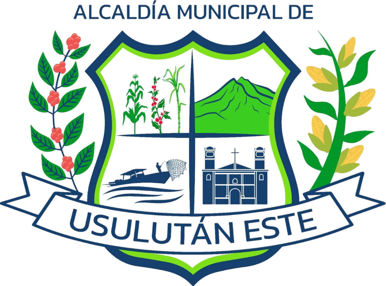 Alcaldia Municipal De Usulután Este.